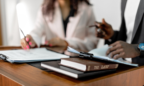 Our Medical Negligence Case Process